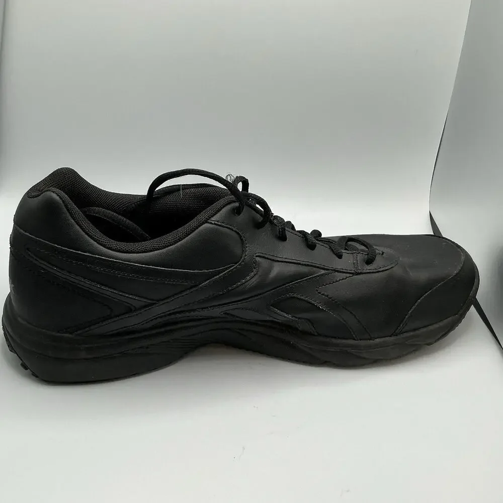 Reebok DMK Ride, Men, Size 11.5, Black‎